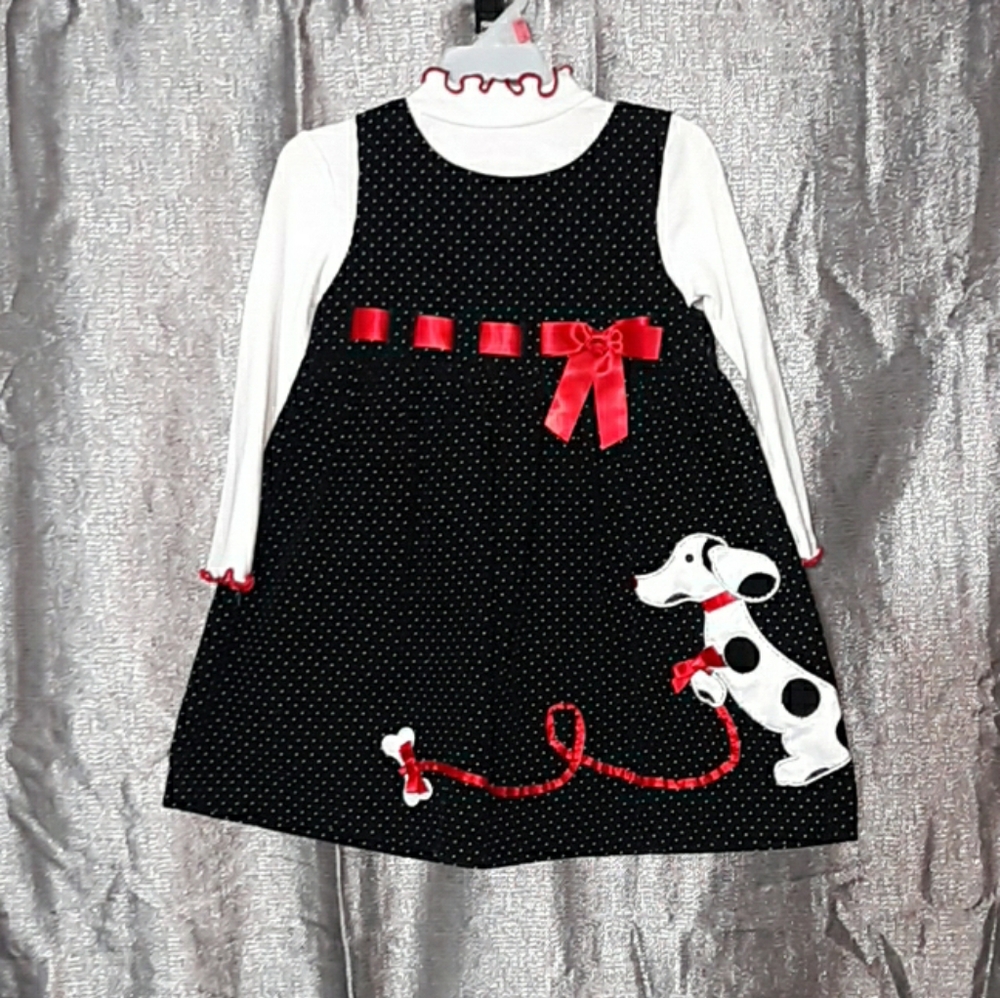 DRESS - Picture 1 of 1